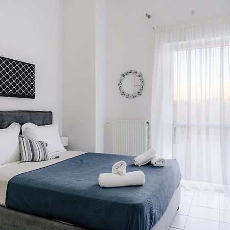 Joseph Seaside Apartment 2 Iráklio Kültér fotó