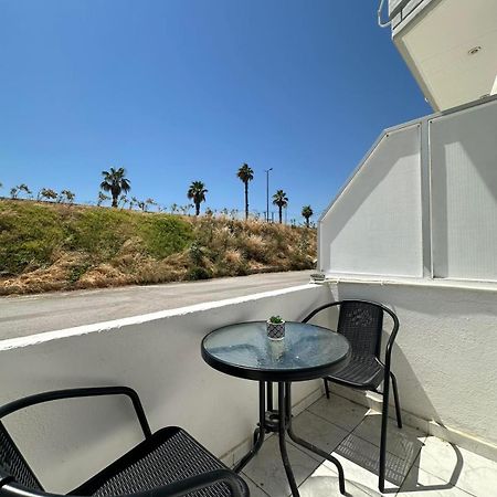 Joseph Seaside Apartment 2 Iráklio Kültér fotó