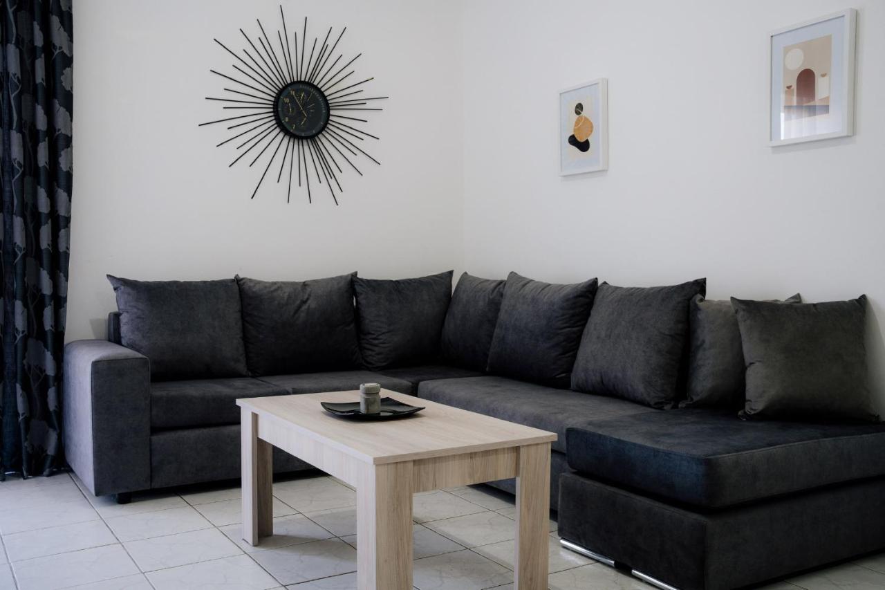 Joseph Seaside Apartment 2 Iráklio Kültér fotó